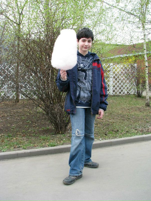 Игорь Шур фотография #50