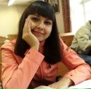 Фотография Марина Копытовская