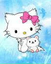 Хелоу Кіті фотография #10 (источник - https://vk.com/id167303130)