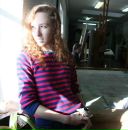 Фотография Березиной Насти