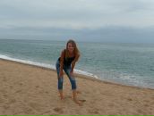 Фотография Куликовской Иры