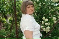 Фотография Гавриш Светланы