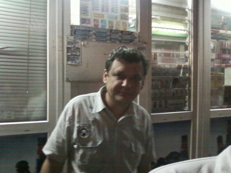 Дмитрий Суслов фотография #30