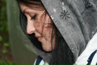 Фотография Необыкновенной Фёклы