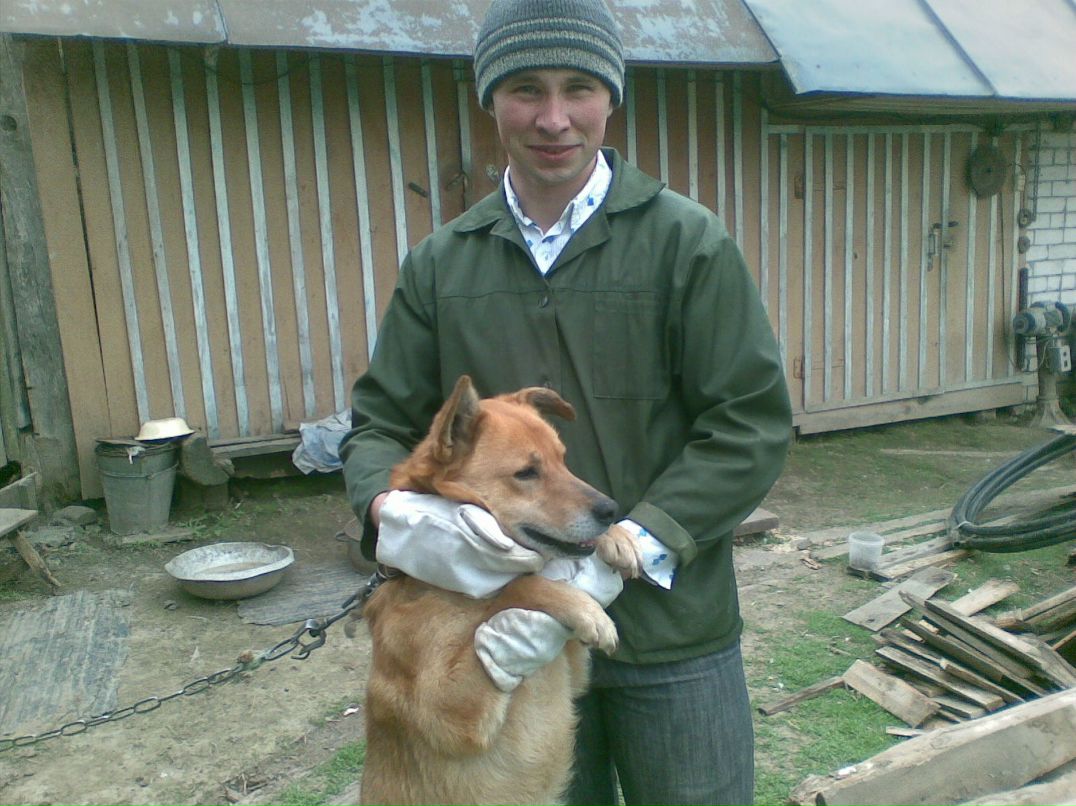 Сергей Алендеев фотография #22