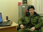 Фотография Воронкова Настасья