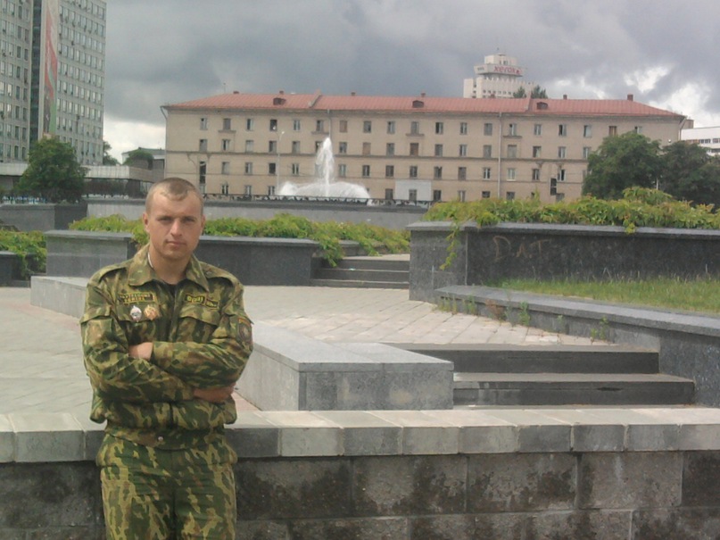 Андрей Летко фотография #4