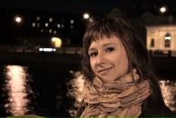 Фотография Литвиновой Танюшки