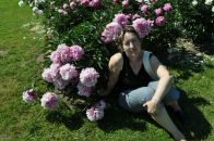 Фотография Тупиковой Ирины