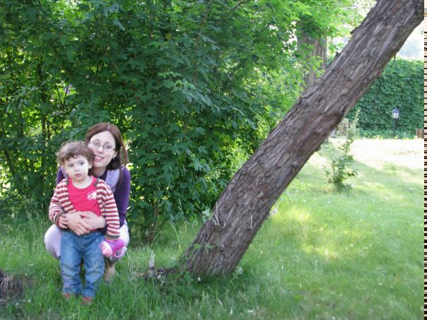 Эстер Ткач фото №11