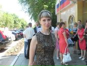 Фотография Совощенко Елены