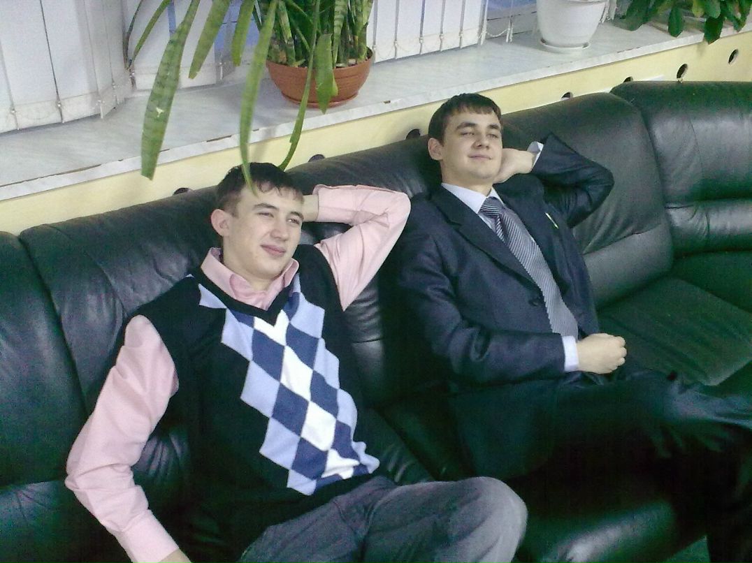 Дмитрий Павлов фотография #33