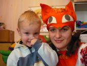 Аліна Лісовська фотография #9 (источник - https://vk.com/id37476038)