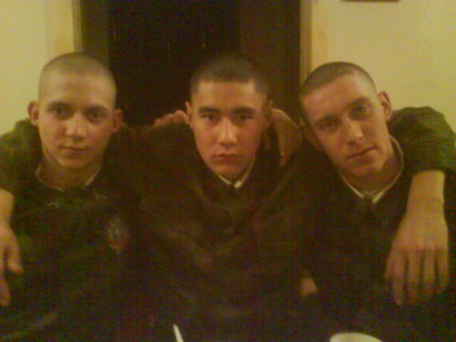 Андрей Мадяев фотография #21