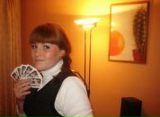 Фотография Маськовой Анны