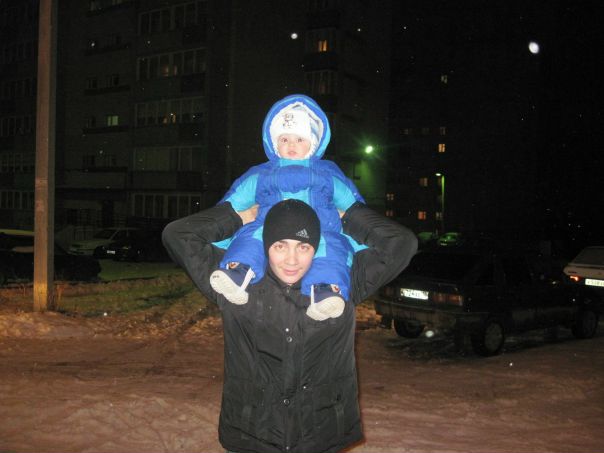 №15, Алмаз Габитов, 34 года, Ижевск №15, Алмаз Габитов, 34 года, Ижевск