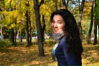 Фотография Матюковой Милы