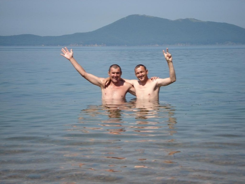 Леонид Нешатаев фотография #31