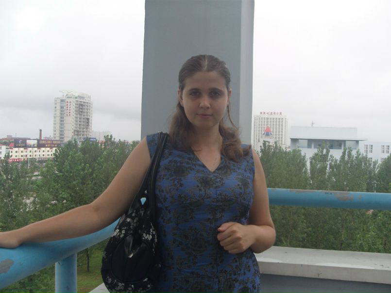 №4, Екатерина Полякова, 37 лет, Сибай №4, Екатерина Полякова, 37 лет, Сибай