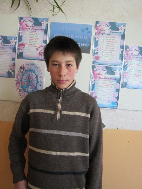 Иван Кубчак фотография #8