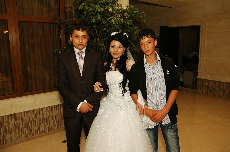 Амир Карданов фотография #12