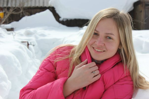 №4, Дарья Мингалева, 38 лет, Глазов №4, Дарья Мингалева, 38 лет, Глазов