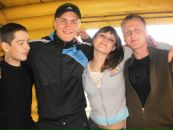 Наталія Кальчук фотография #46 (источник - https://vk.com/id29707835)