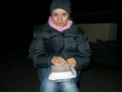 Фотография Егошиной Анастасии