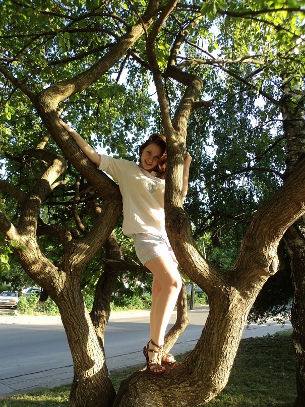 Надежда Озерова фотография #7