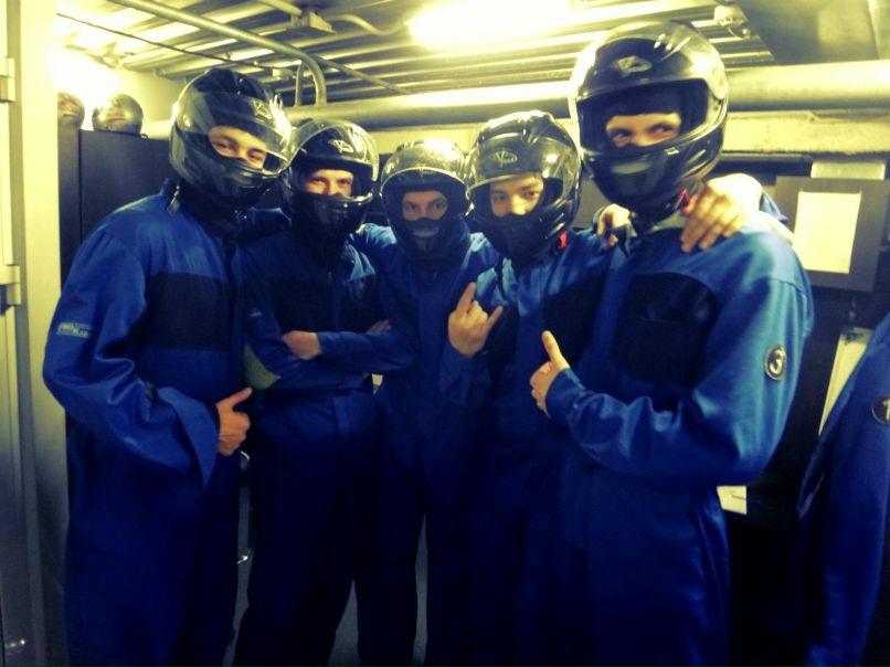 Серж Мел фотография #4