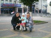 Фотография Самаркина Андрея