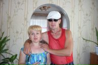 Олена Константінова фотография #34 (источник - https://vk.com/id133779679)