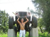 Андрій Лінецький фотография #5 (источник - https://vk.com/id53621469)