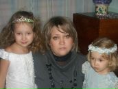 Фотография Егоровой Людмилы