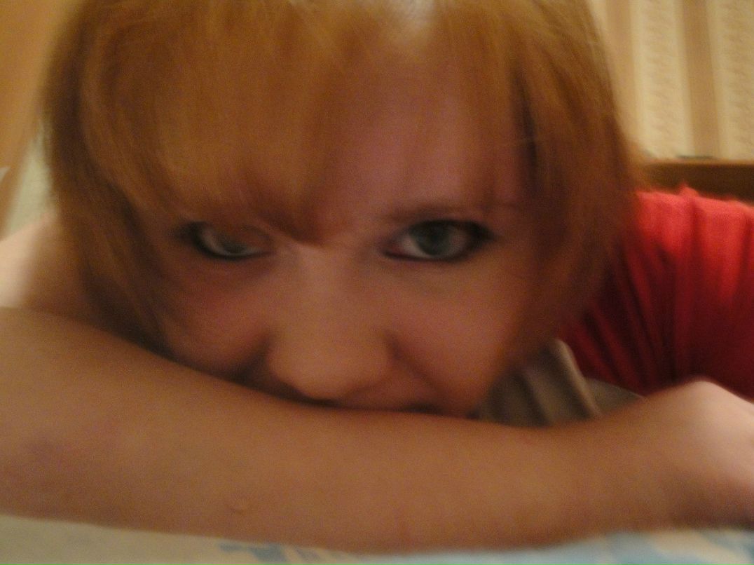 Полина Fullmoon фотография #8