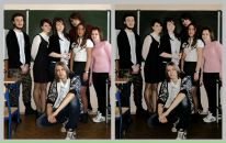 Фотография Крюков Антон