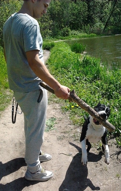 Игорь Самохвалов фотография #50