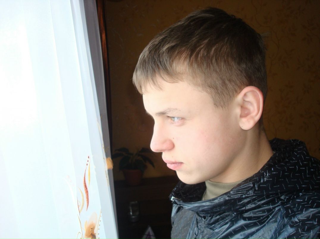 Иван Степанов фотография #25