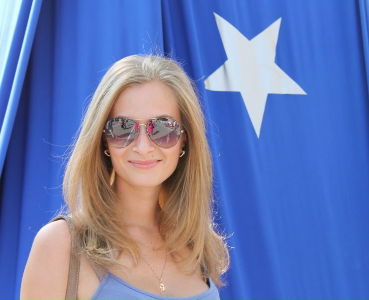 Катя Бородина фото №6