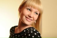 Фотография Бычковой Марии