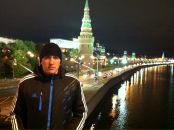 Фотография Роговского Санека