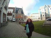 Фотография Яковлевой Маргариты