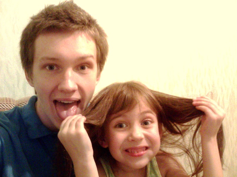 Кирилл Иннокентьев фотография #30