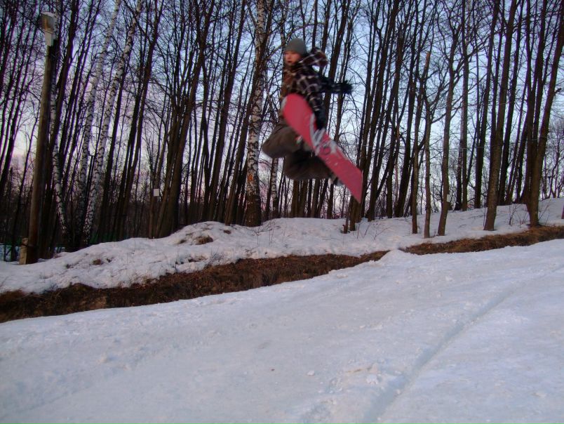 Дмитрий Пинаев фото №11