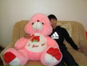 Фотография Шина Артура