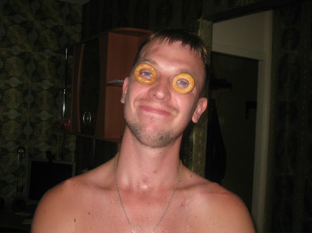 Игорь Морозов фотография #47