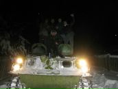 Фотография Бена Даниила