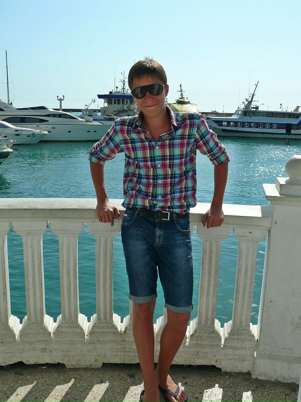 Марат Башаров фотография #21