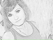 Фотография Гавриловой Оксаны