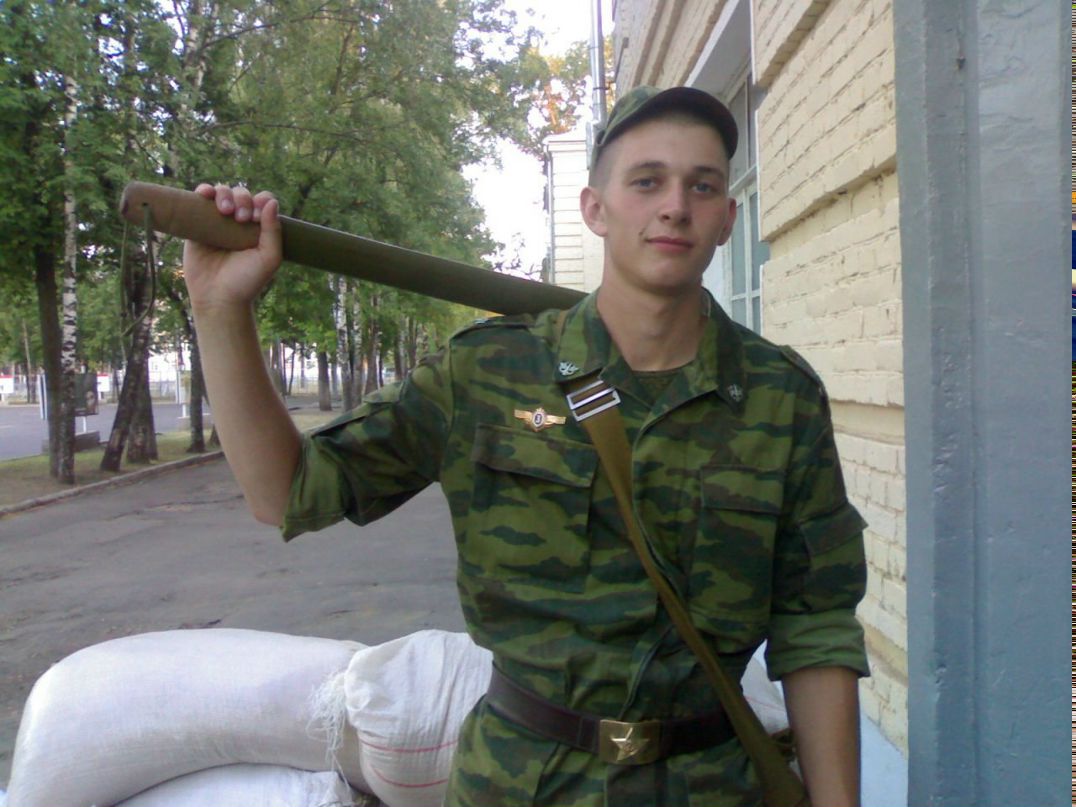 Роман Башкатов фотография #21